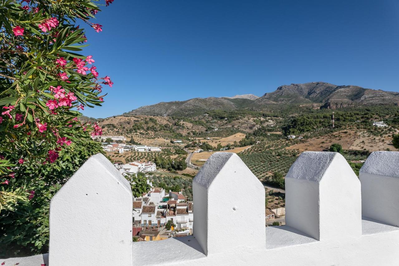 Casa Rural Del Rio Alozaina Exterior photo
