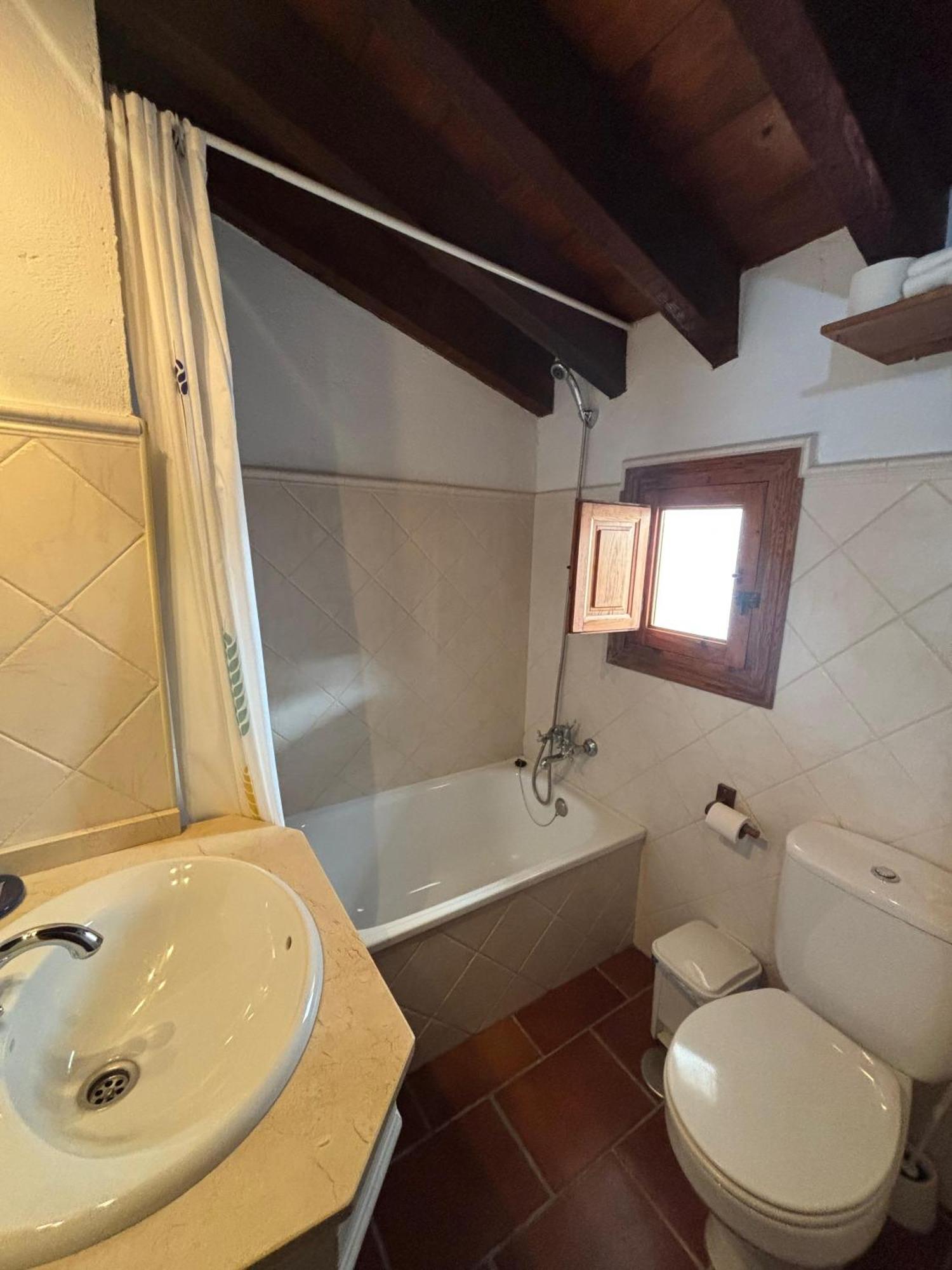 Casa Rural Del Rio Alozaina Exterior photo