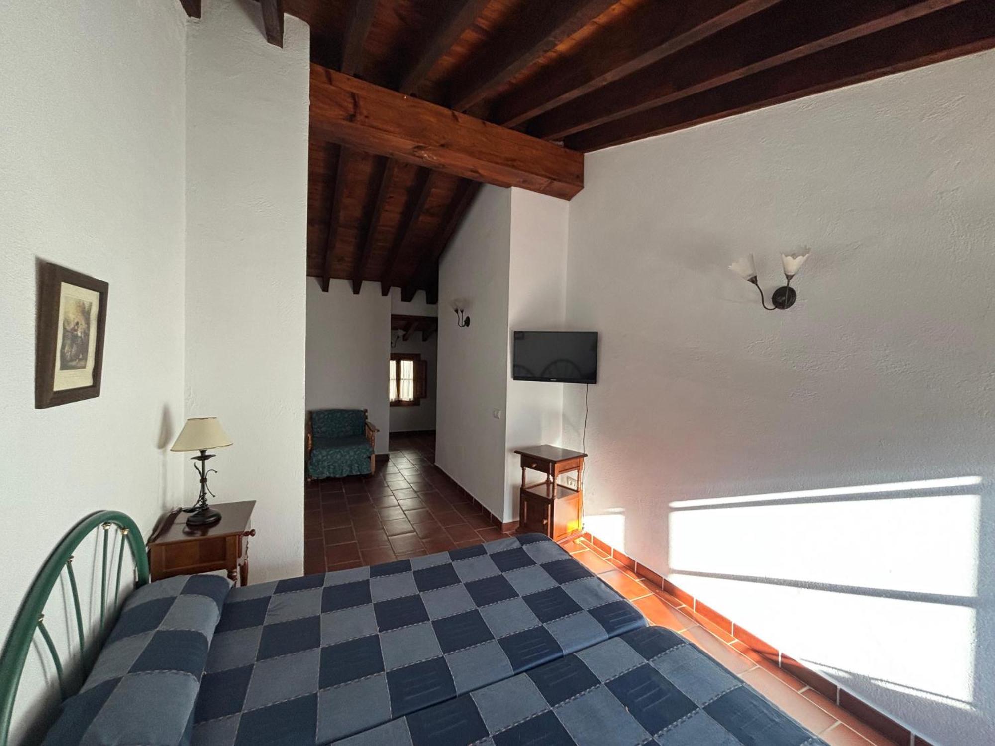 Casa Rural Del Rio Alozaina Exterior photo