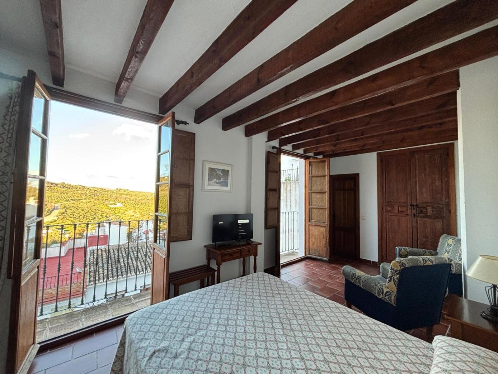 Casa Rural Del Rio Alozaina Exterior photo